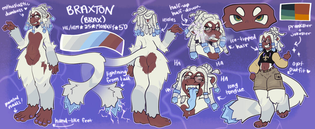 base price ($200) + clothing on chibi ($15) = $215 - @hailstrom_