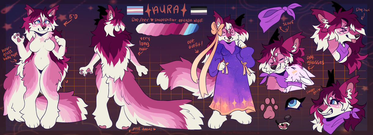 base price ($200) + clothing on chibi ($15) + one extra headshot ($30) = $245 - @HypeReis