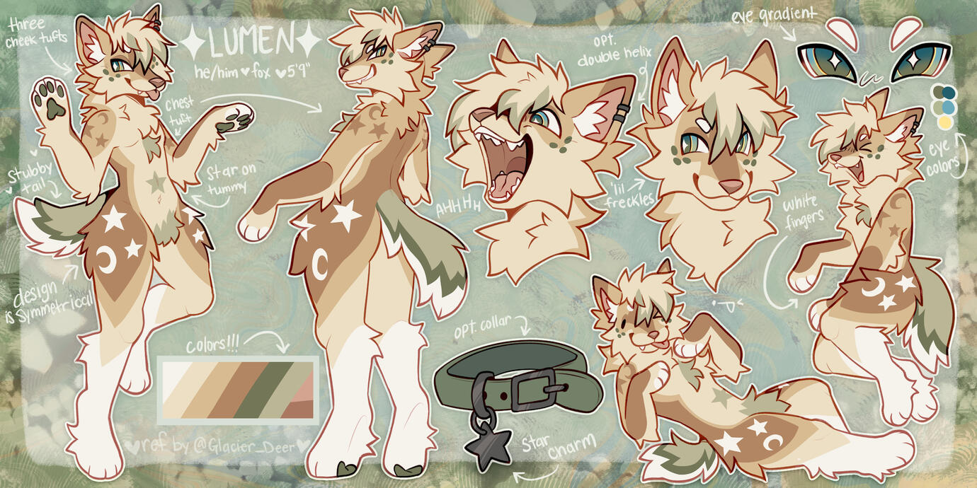 base price ($300) + ex. chibi ($35) = $335