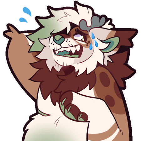 base price ($25) - @Glacier_Deer